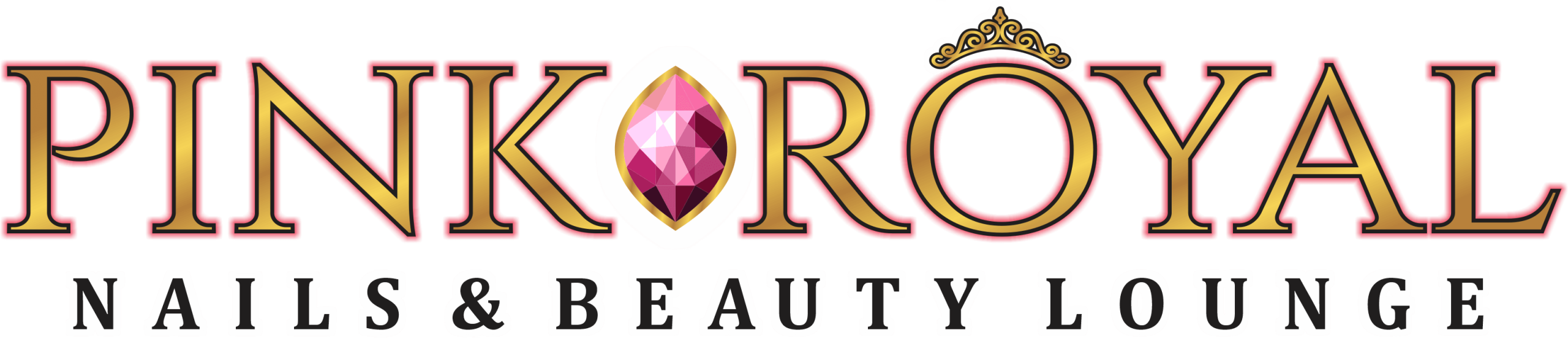 Pink Royal Nails & Beauty Lounge